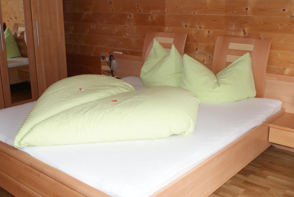 Haus Vroni Casa de hóspedes Tannheim Quarto foto